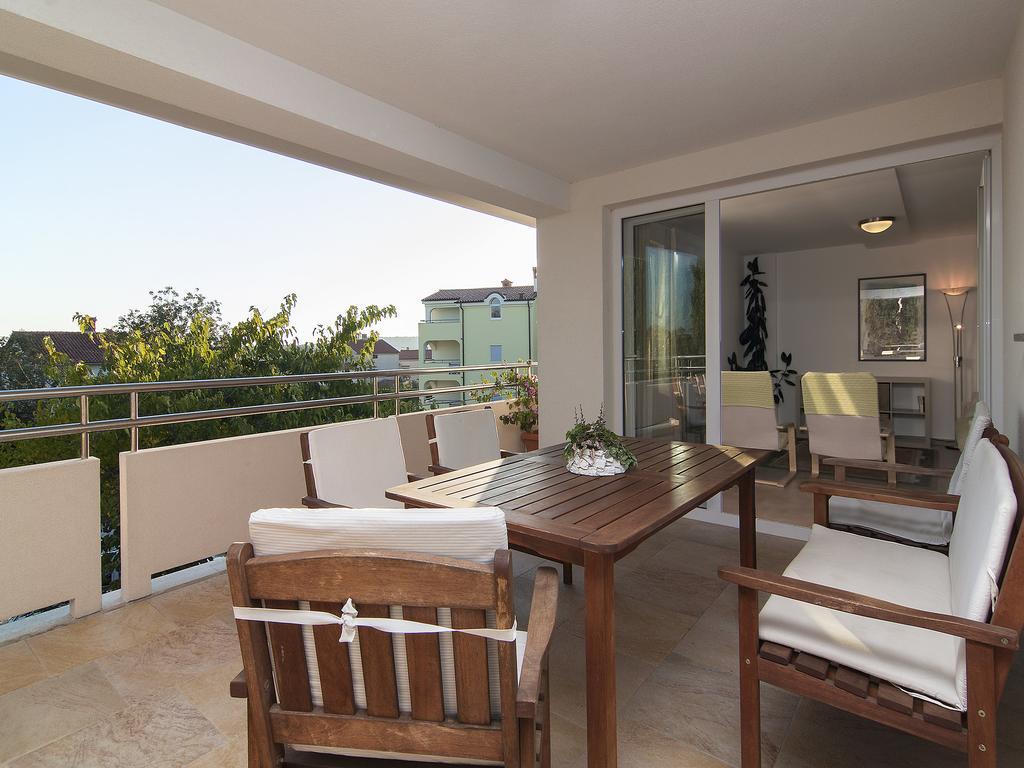 Apartments Ceja Near Sea Medulin Room photo